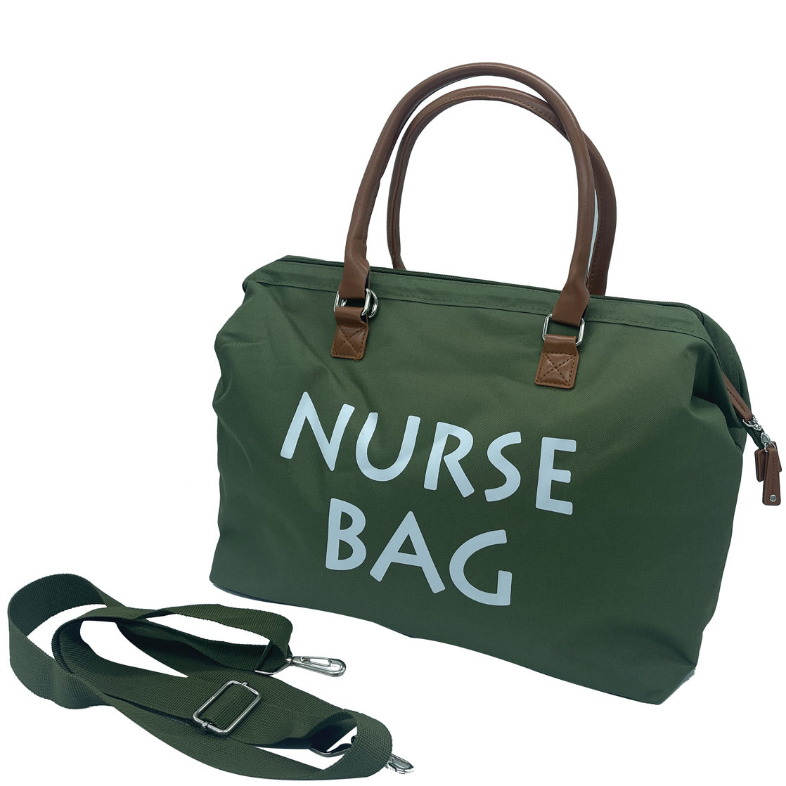 BORSA INFERMIERA BORSA infermiera portatile borsa infermiera vita borsa  infermiera vita borsa per infermiere borsa per infermieri EUR 14,88 -  PicClick IT